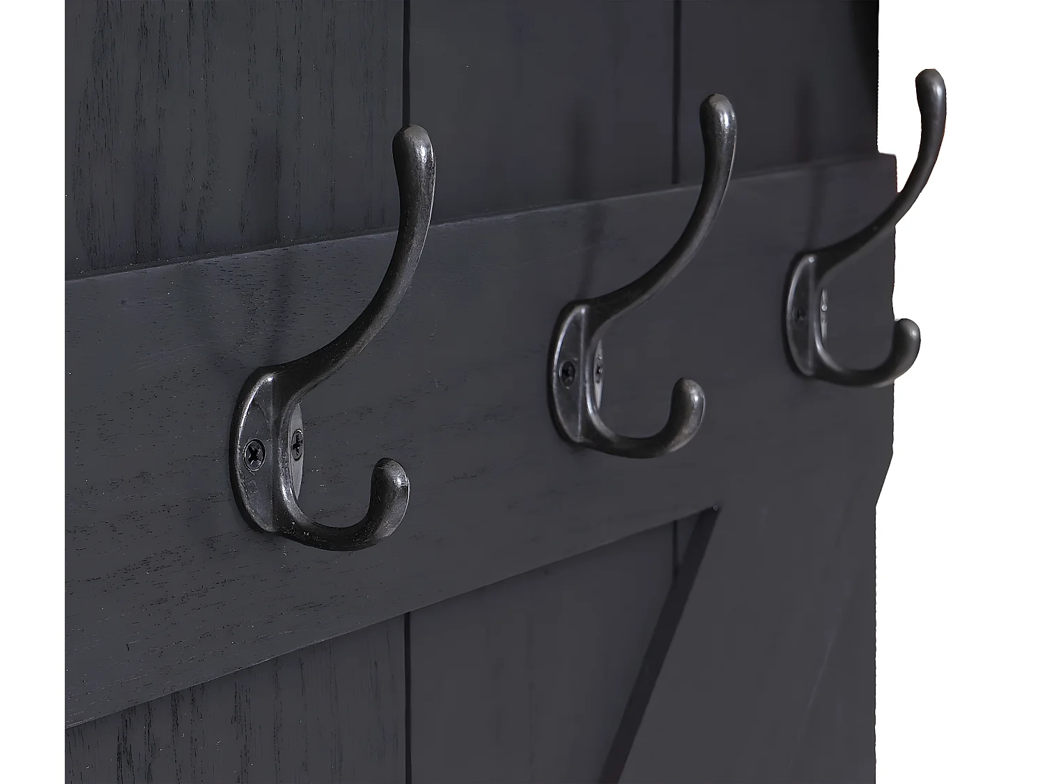 Portavasos MCW-D13,  gris oscuro