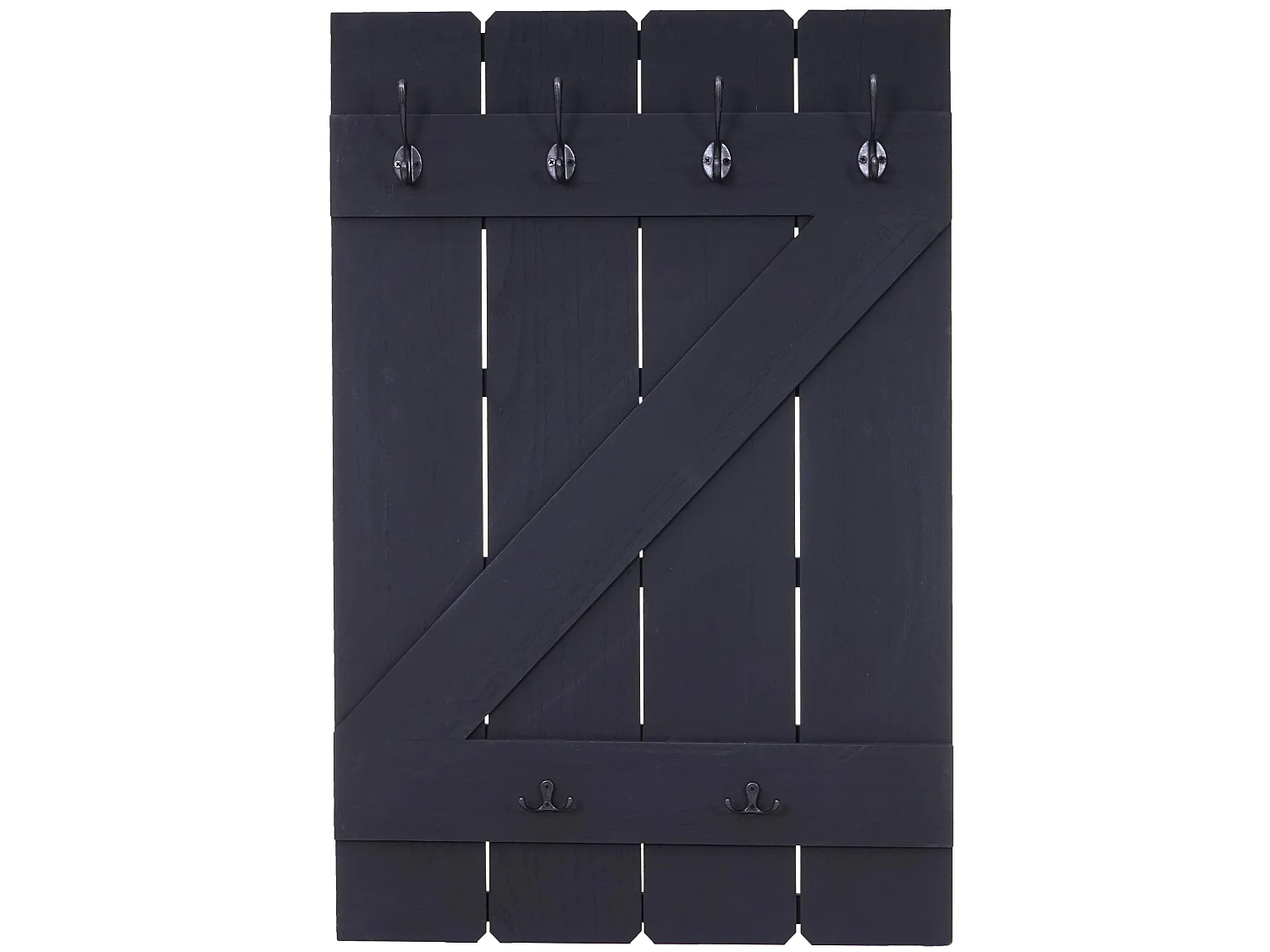 Porte-tasse MCW-D13,  gris foncé