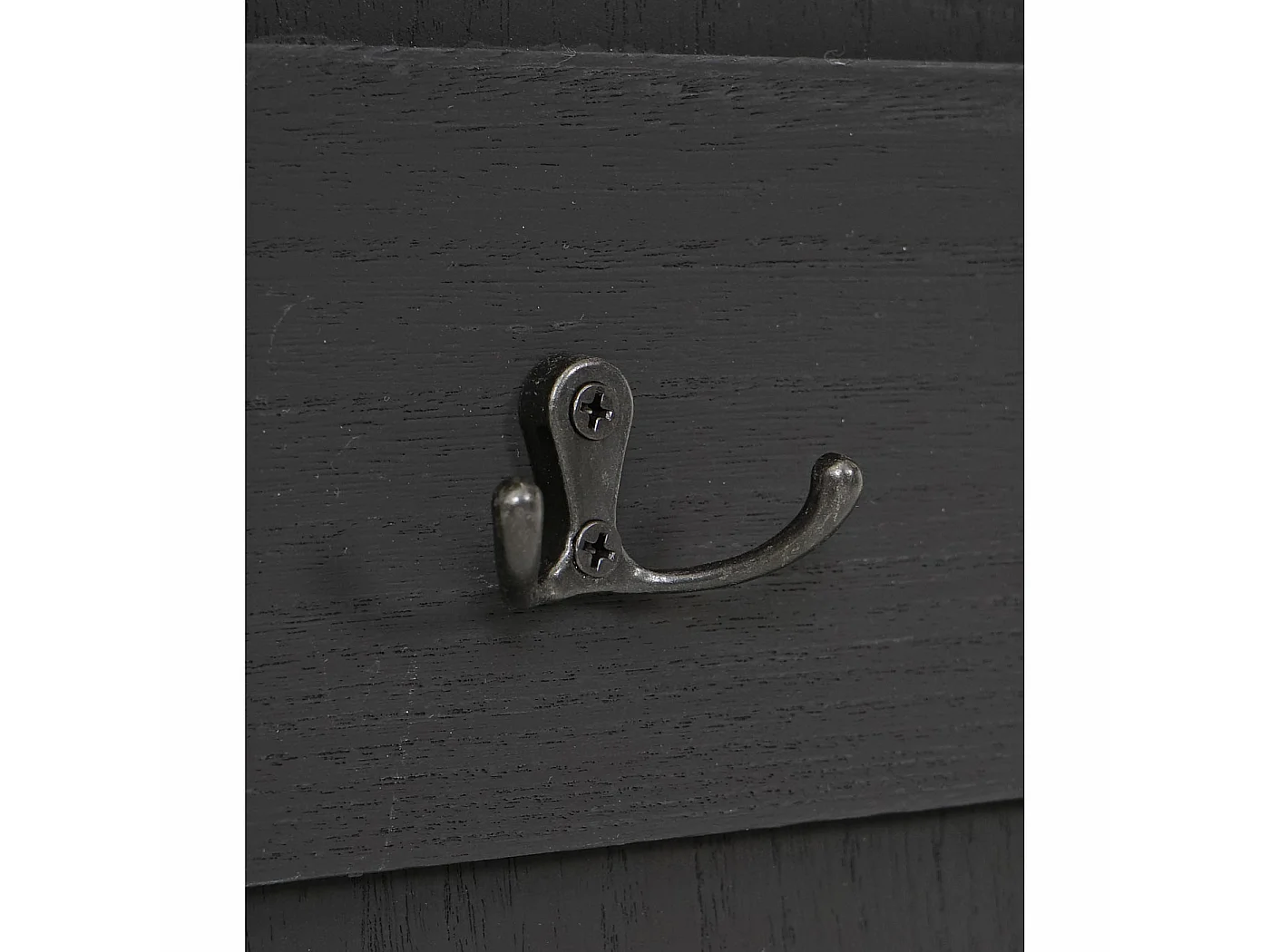 Porte-tasse MCW-D13,  gris foncé