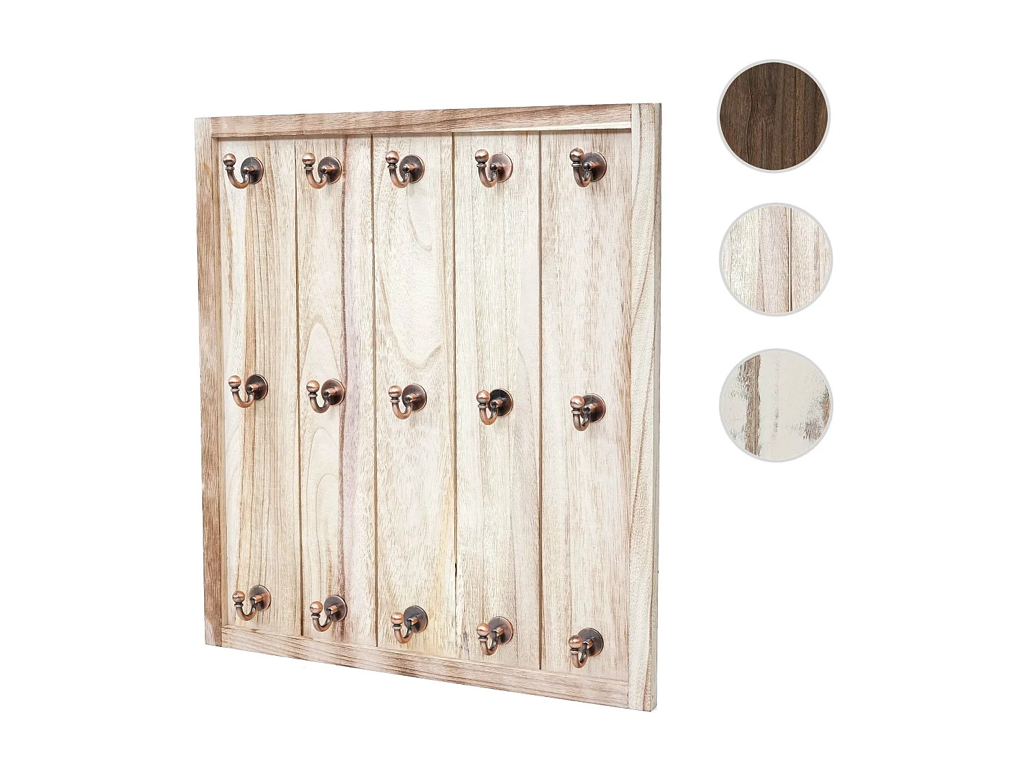 Bekerhouder Monaco,  natuur