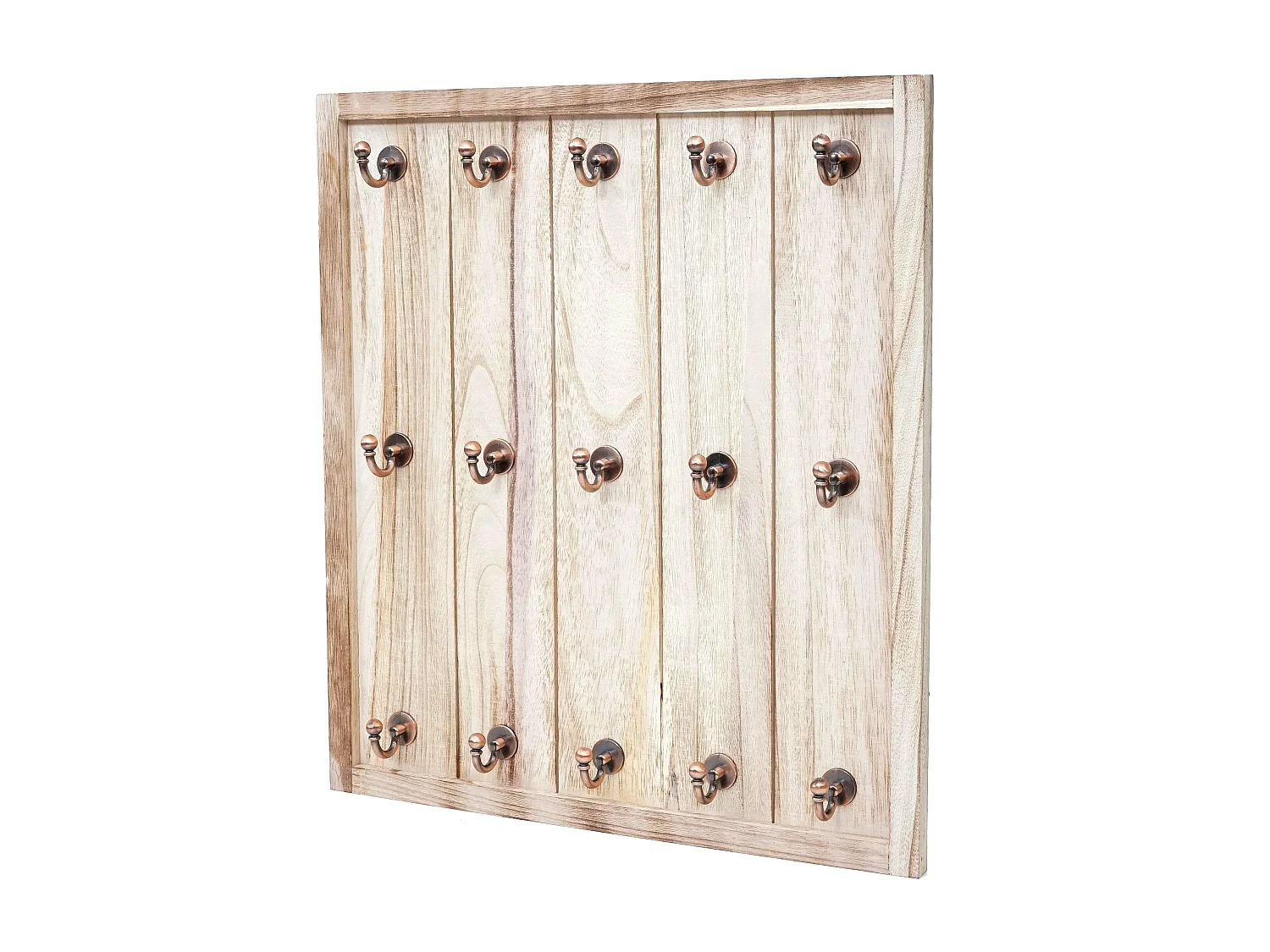 Porte-tasse Monaco,  nature