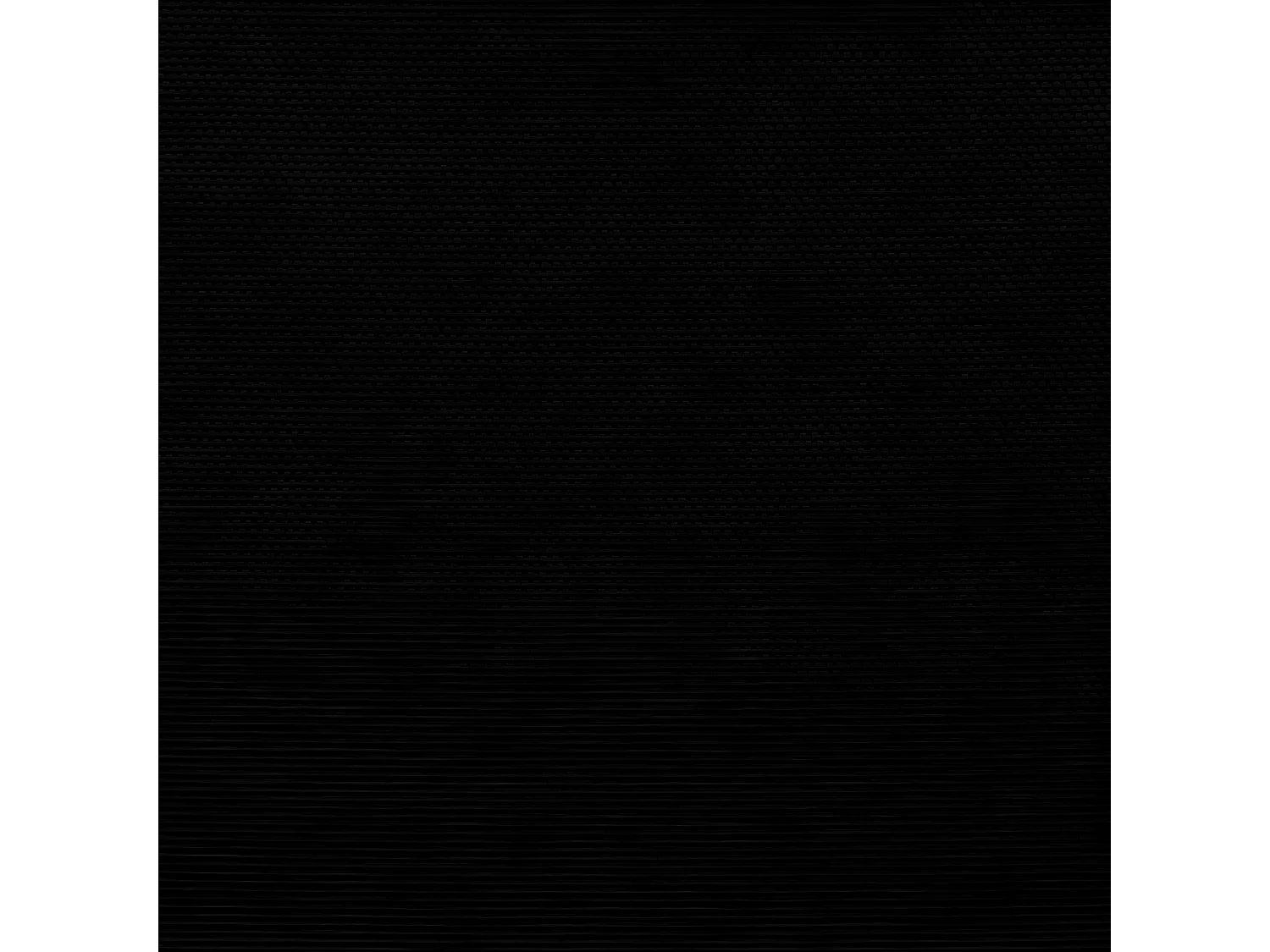 Écran de balcon noir 120x800 cm 100% polyester oxford