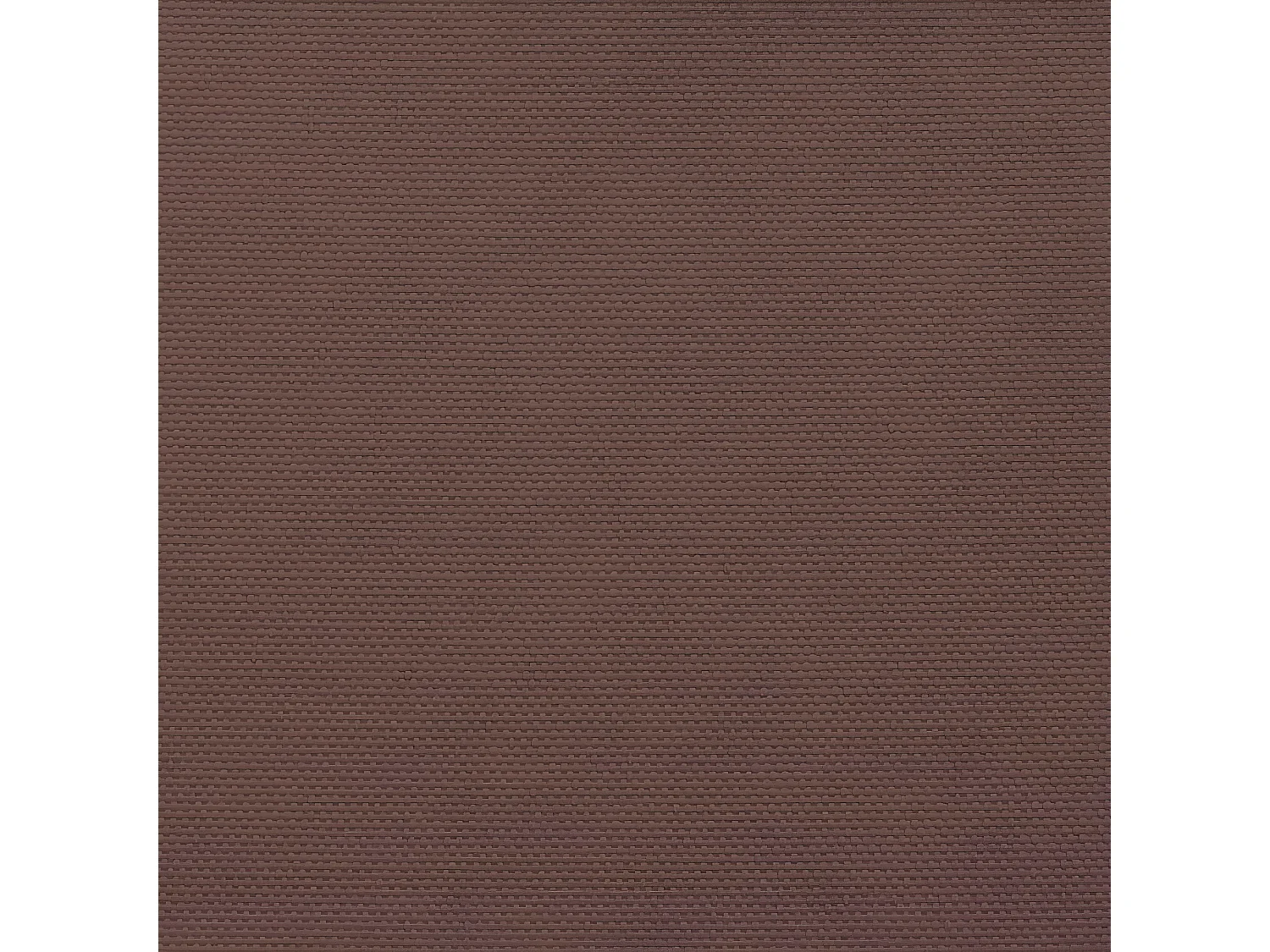Écran de balcon marron 75x700 cm 100% polyester oxford