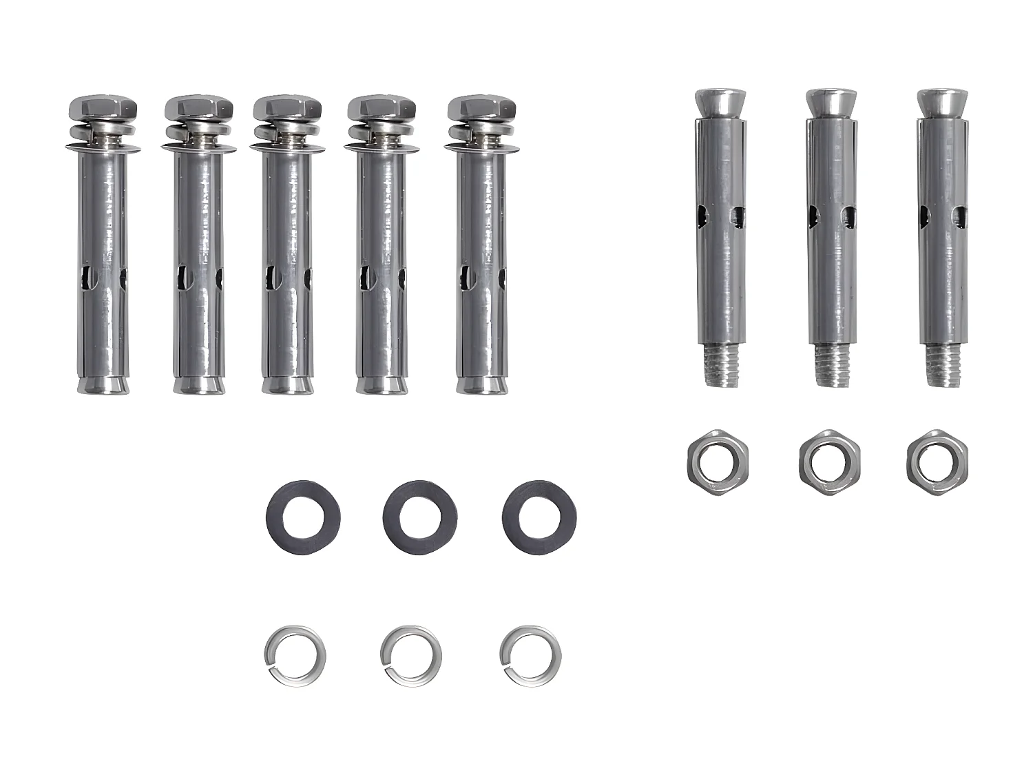 Auvent latéral rétractable de patio 140x300 cm Rouge