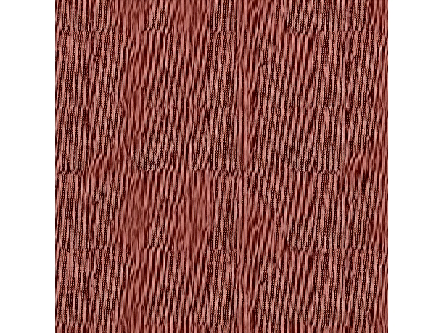 Écran de balcon Terre cuite 120x300 cm Tissu Oxford