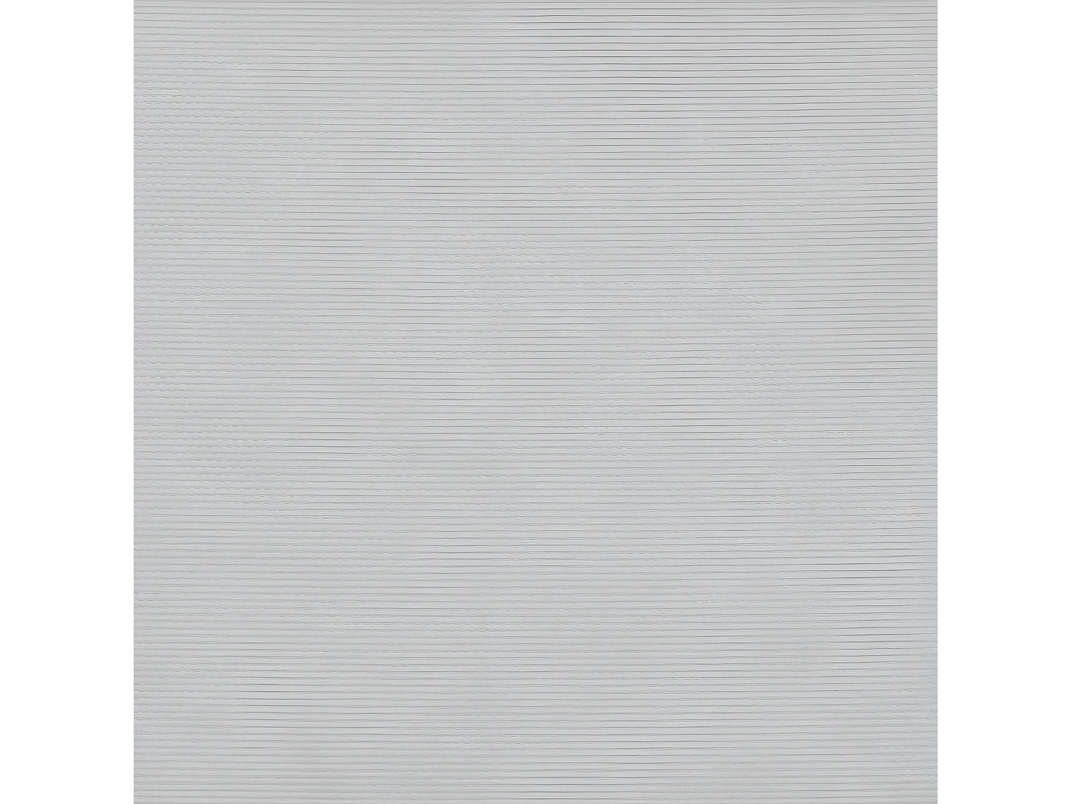 Écran de balcon gris clair 75x600 cm 100% polyester oxford