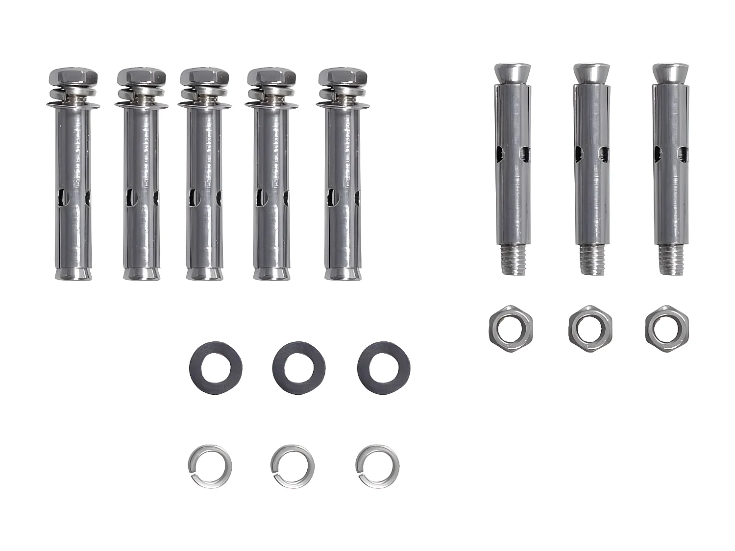 Auvent latéral rétractable de patio 160x300 cm Rouge