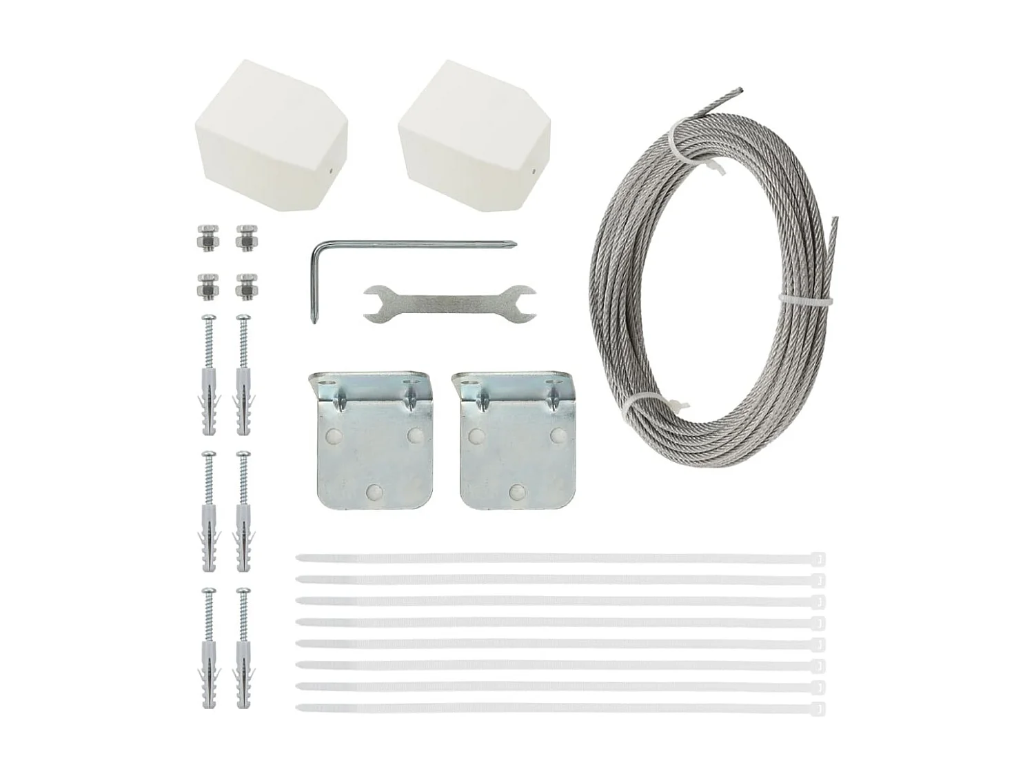 Écran de balcon Rouge 140x240 cm Tissu Oxford