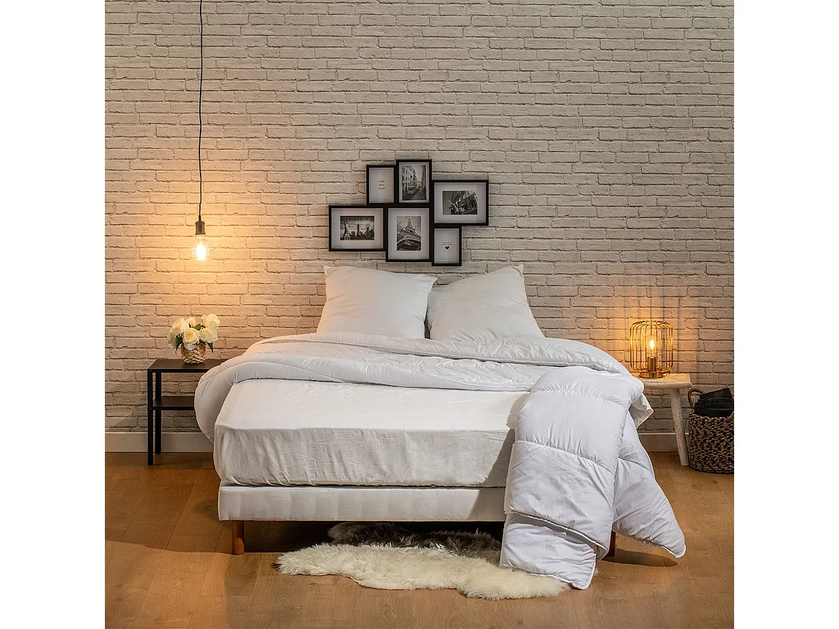 Couette Chaude Segmentable 240x260cm