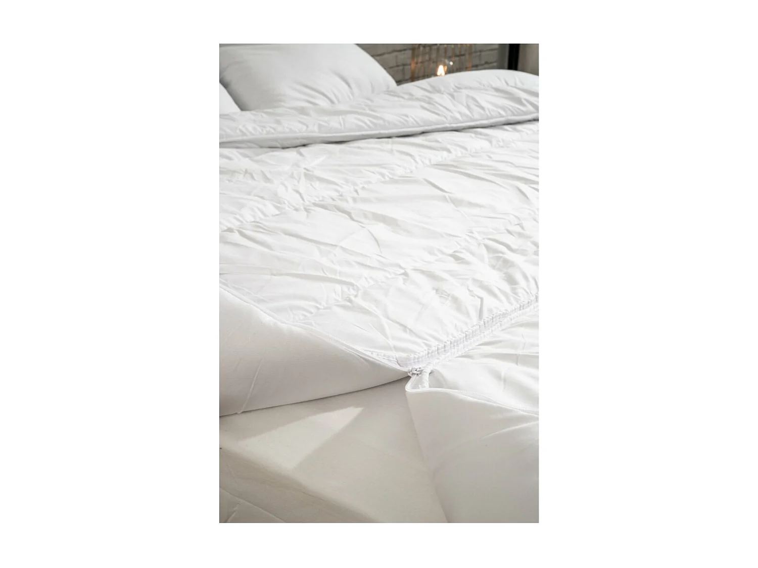 Couette Chaude Segmentable 240x260cm