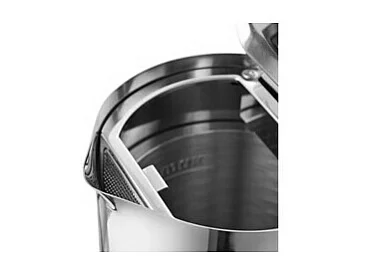 Bouilloire avec température réglable