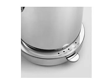 Bouilloire avec température réglable