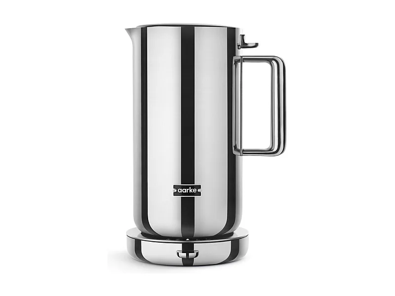 Bouilloire avec température réglable