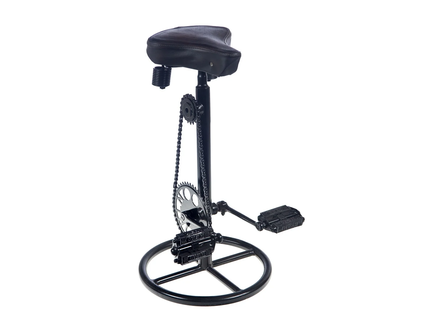 Tabouret de bar Vélo 73 cm