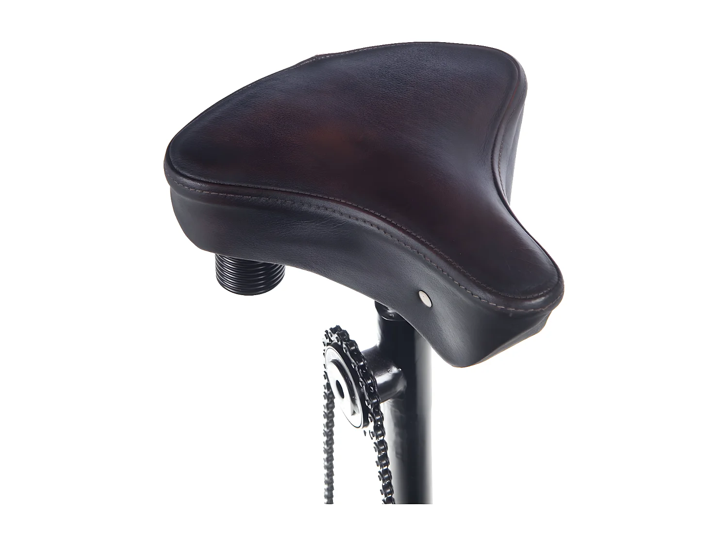 Tabouret de bar Vélo 73 cm