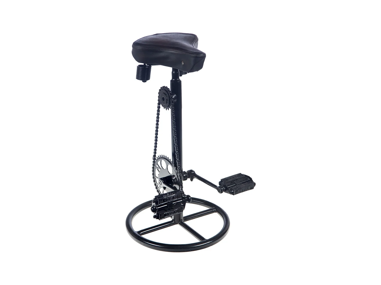 Tabouret de bar Vélo 73 cm