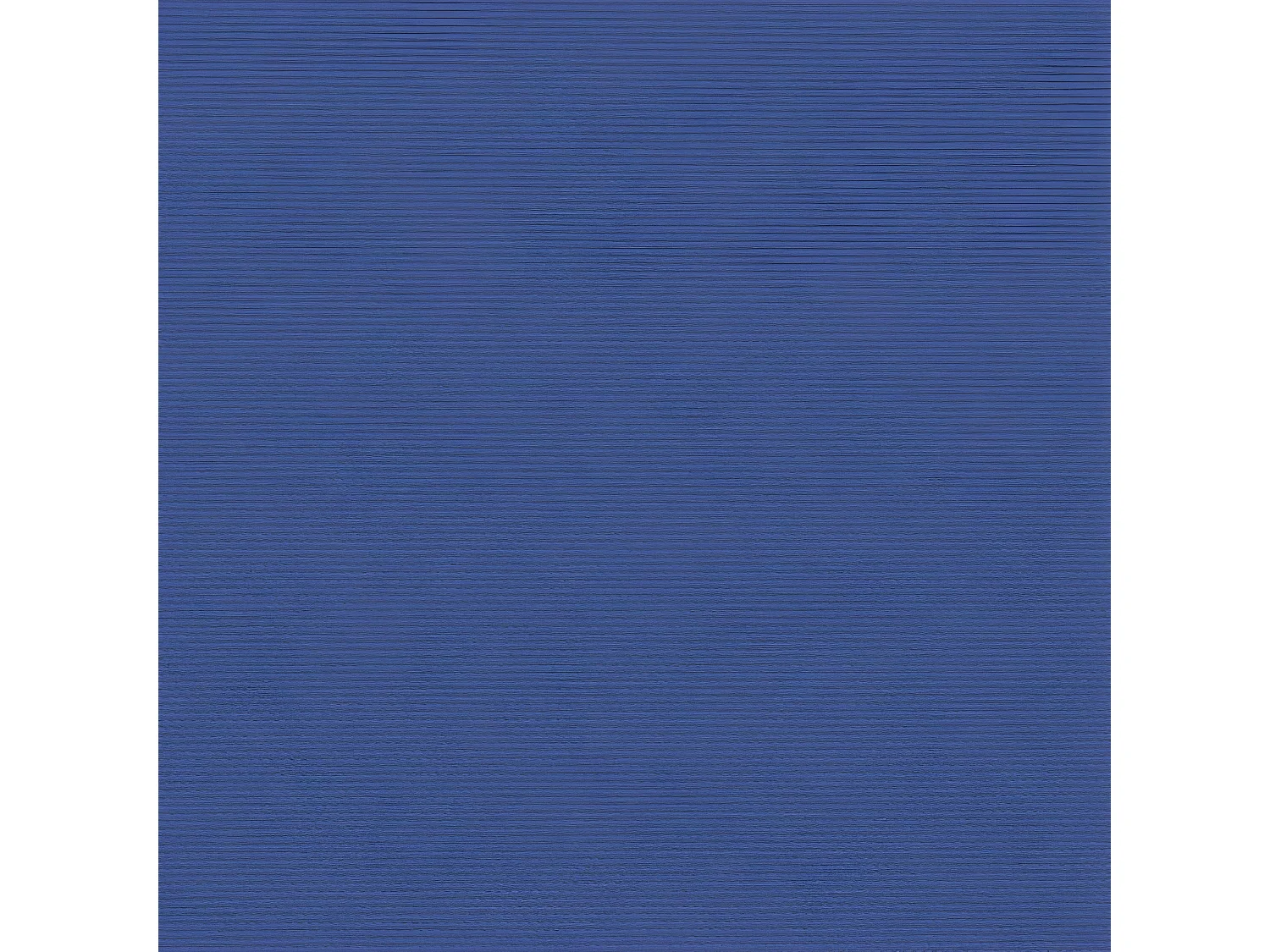 Auvent latéral rétractable bleu 220x500 cm