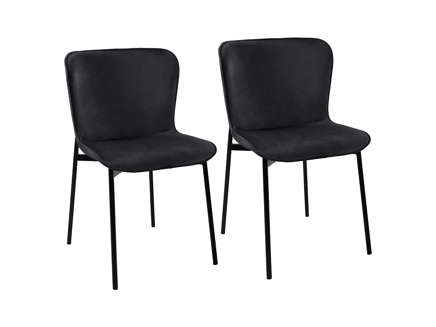 ESSZIMMERSTUHL MARY 2er Set