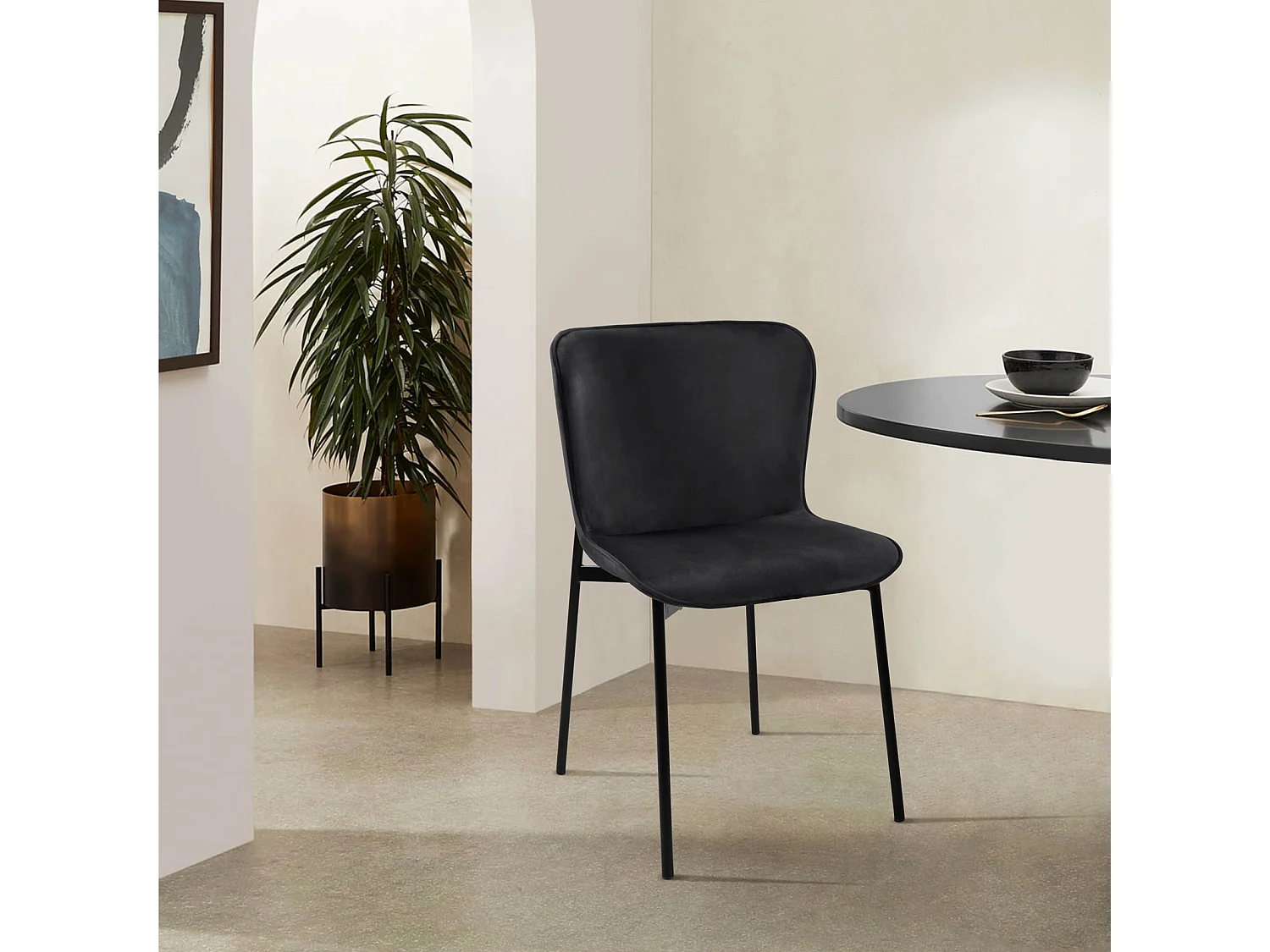 ESSZIMMERSTUHL MARY 2er Set