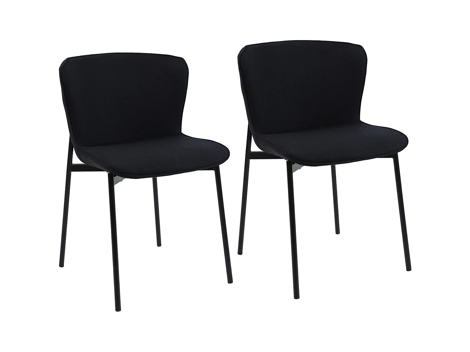 ESSZIMMERSTUHL MARY 2er Set