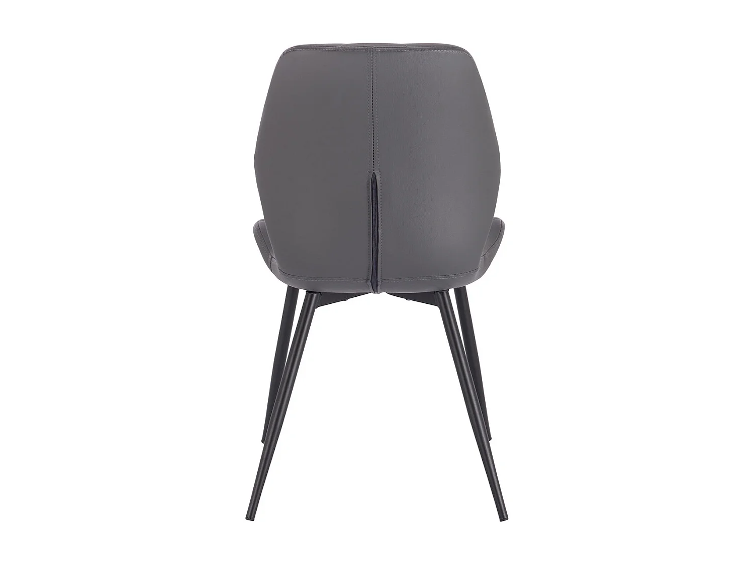 Lot de 2 chaises de salle à manger