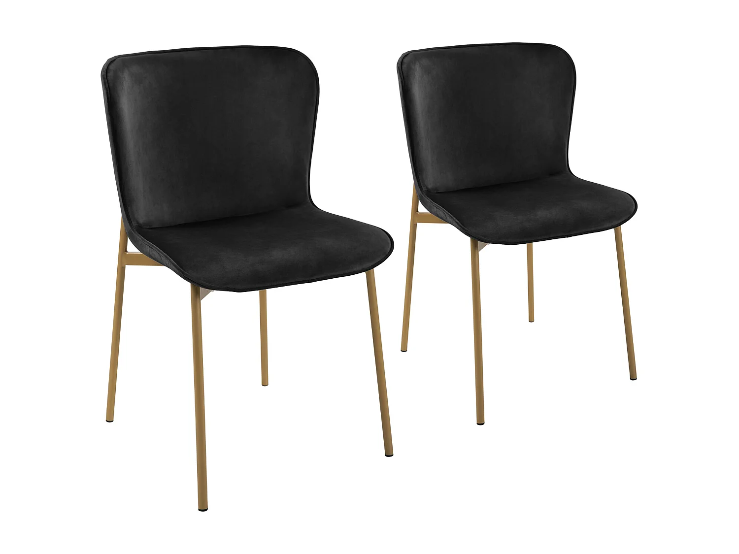 ESSZIMMERSTUHL MARY 2er Set