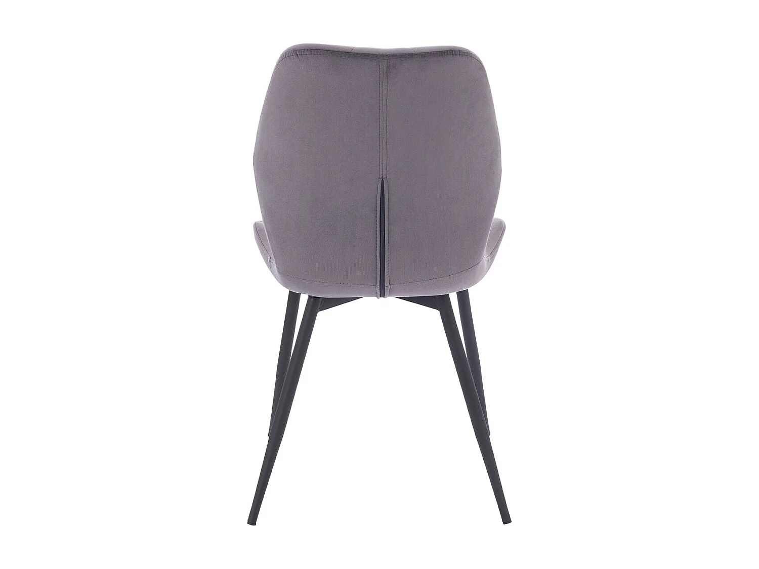 Lot de 2 chaises de salle à manger