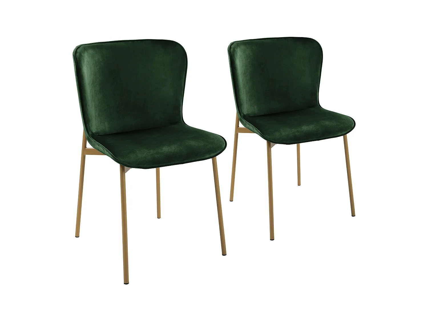 ESSZIMMERSTUHL MARY 2er Set