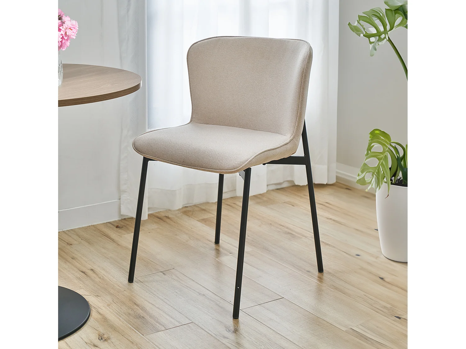 ESSZIMMERSTUHL MARY 2er Set