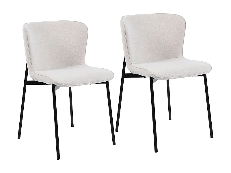 ESSZIMMERSTUHL MARY 2er Set