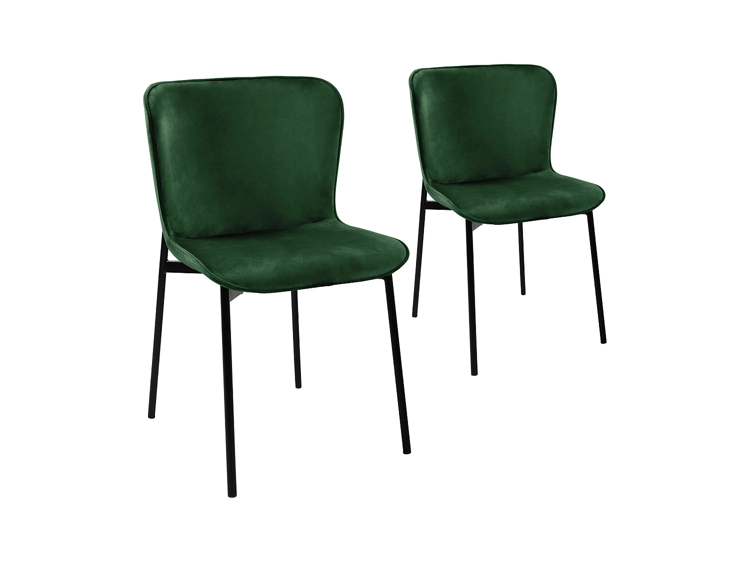 ESSZIMMERSTUHL MARY 2er Set