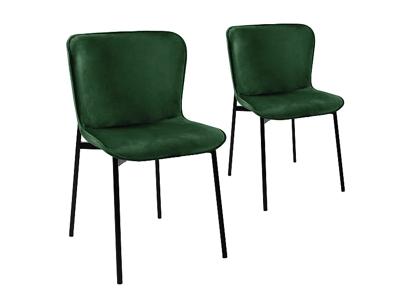 ESSZIMMERSTUHL MARY 2er Set