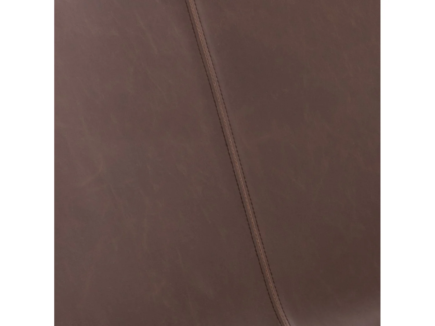 Fauteuil club sans accoudoirs