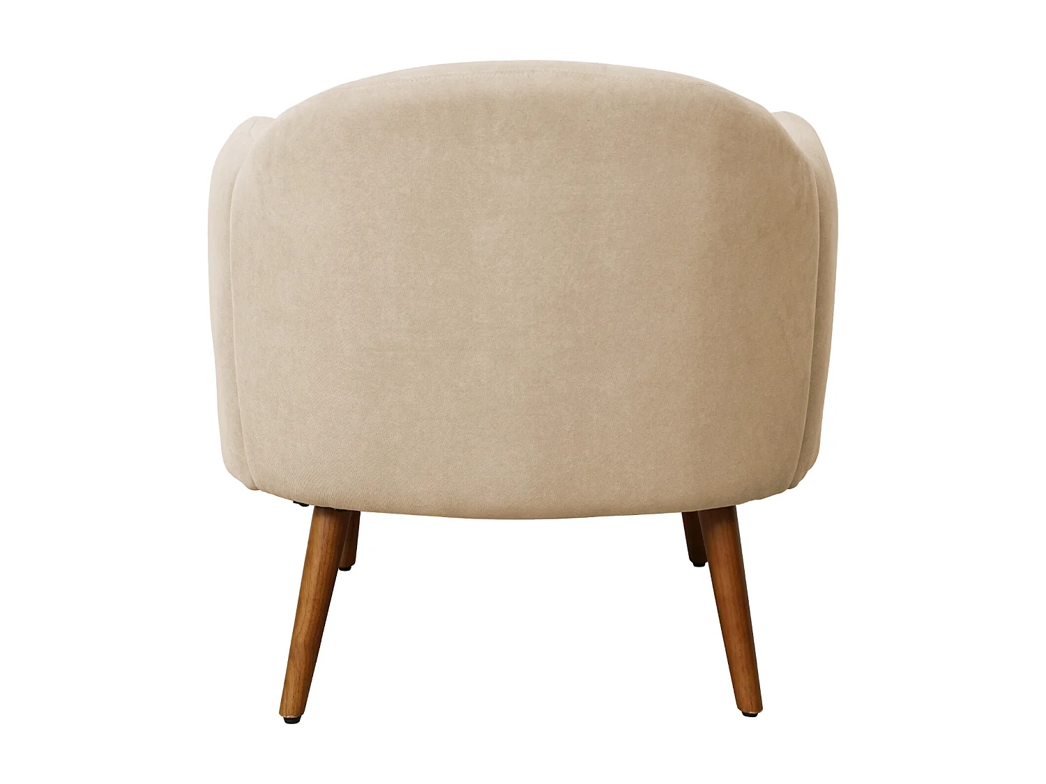 LOUNGESESSEL JOHAN Beige