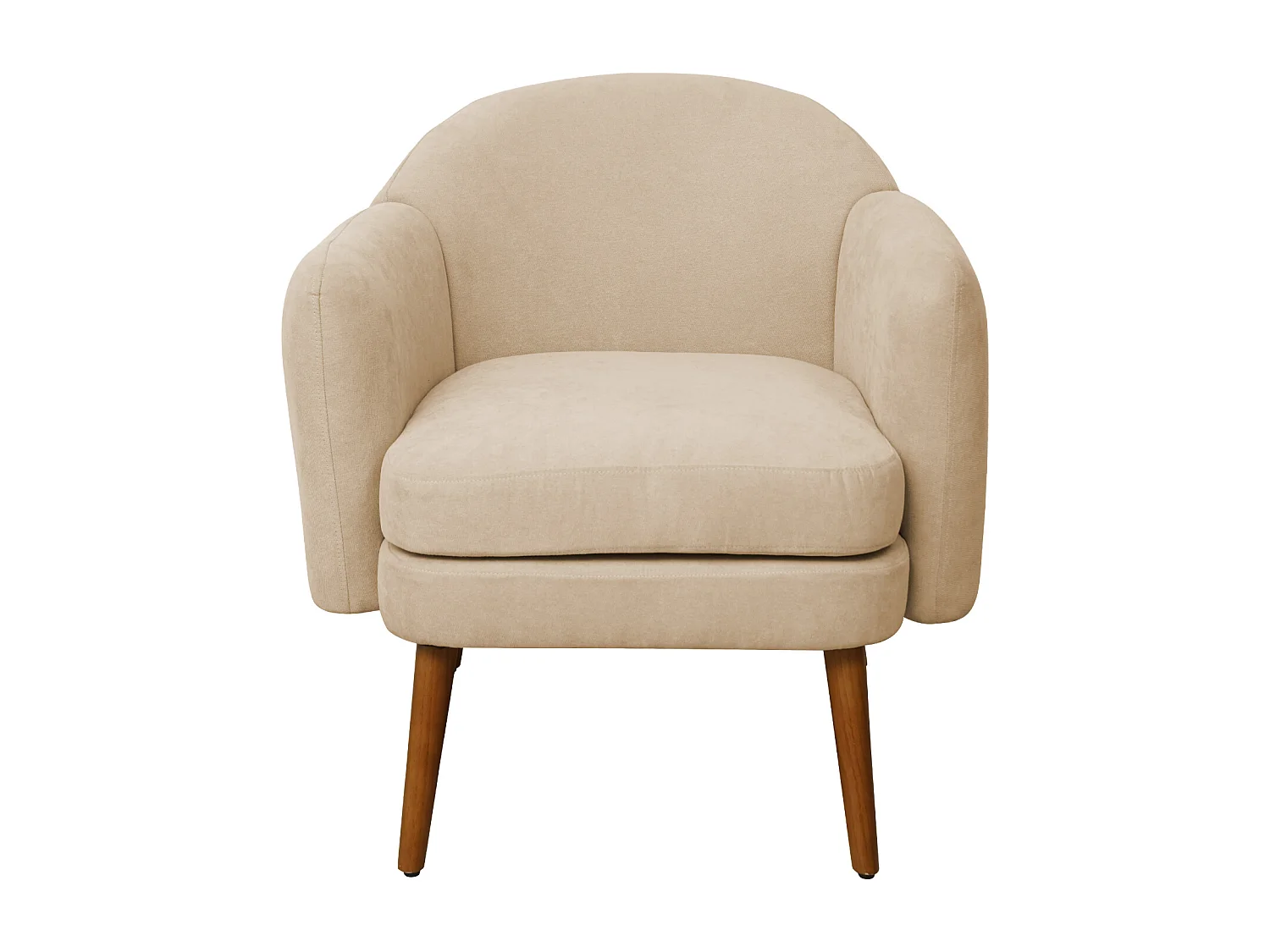LOUNGESESSEL JOHAN Beige