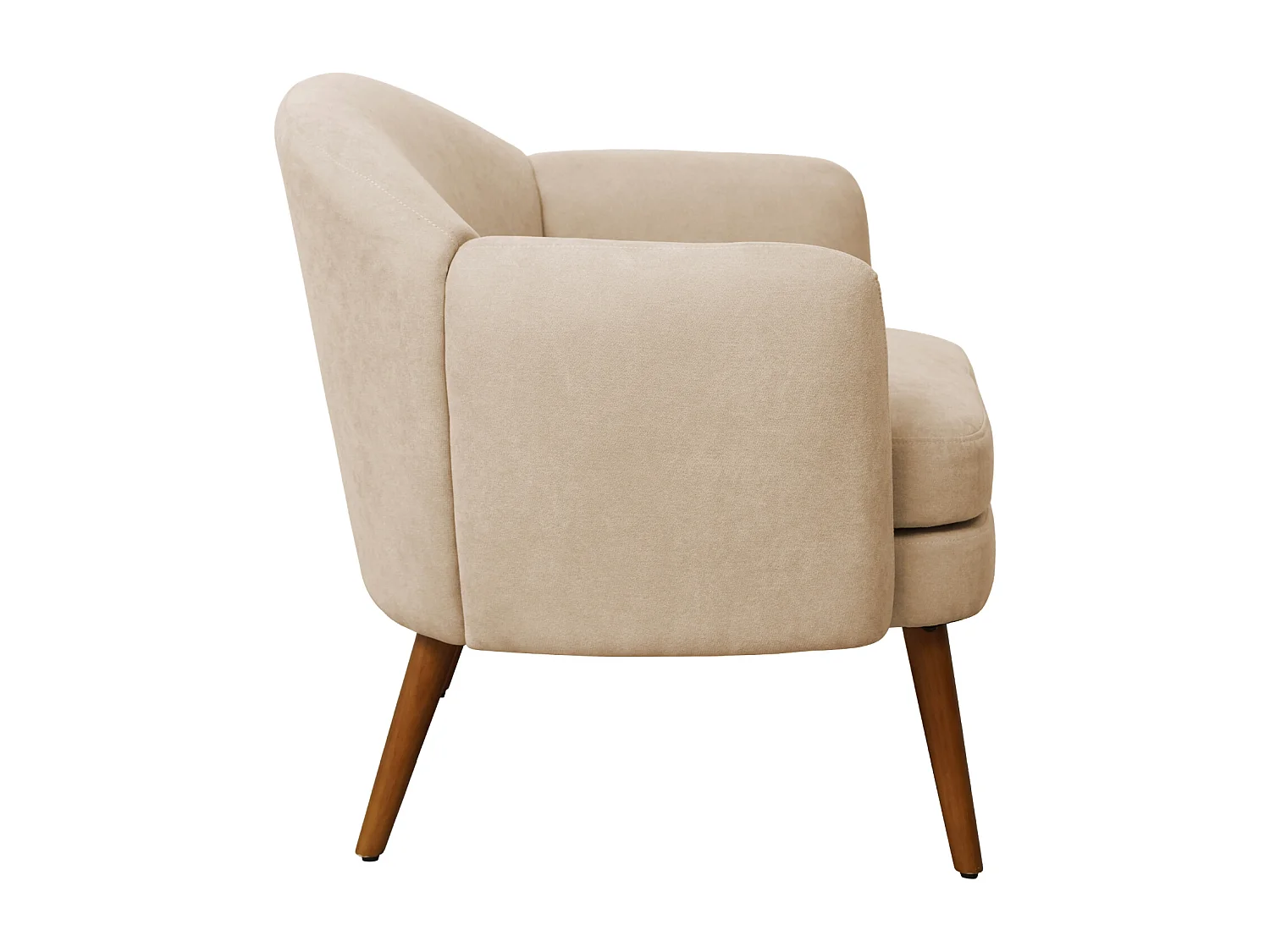 LOUNGESESSEL JOHAN Beige