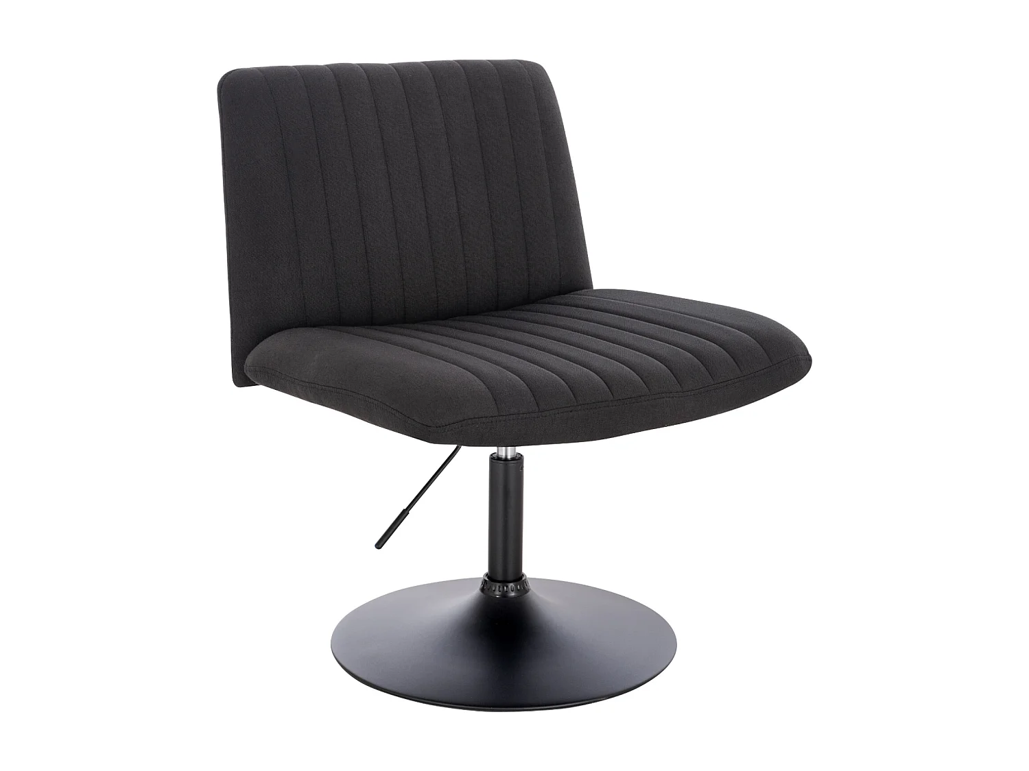 Fauteuil de détente réglable en hauteur