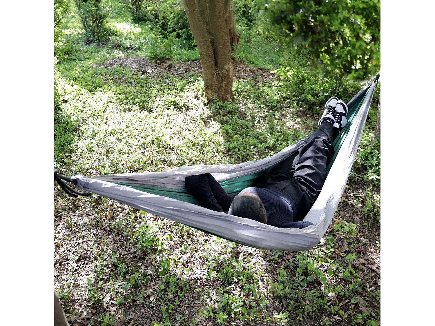 Hamac Outdoor Camping ultra-léger