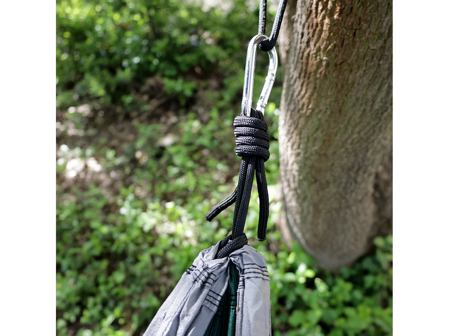 Hamac Outdoor Camping ultra-léger