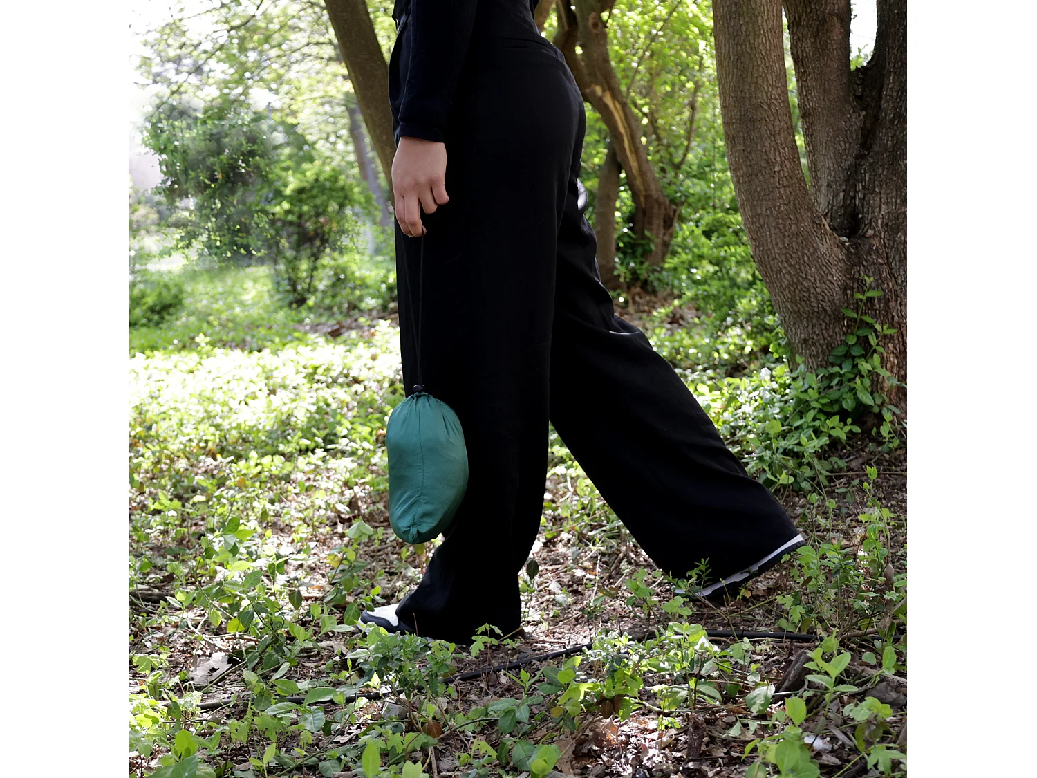 Hamac Outdoor Camping ultra-léger