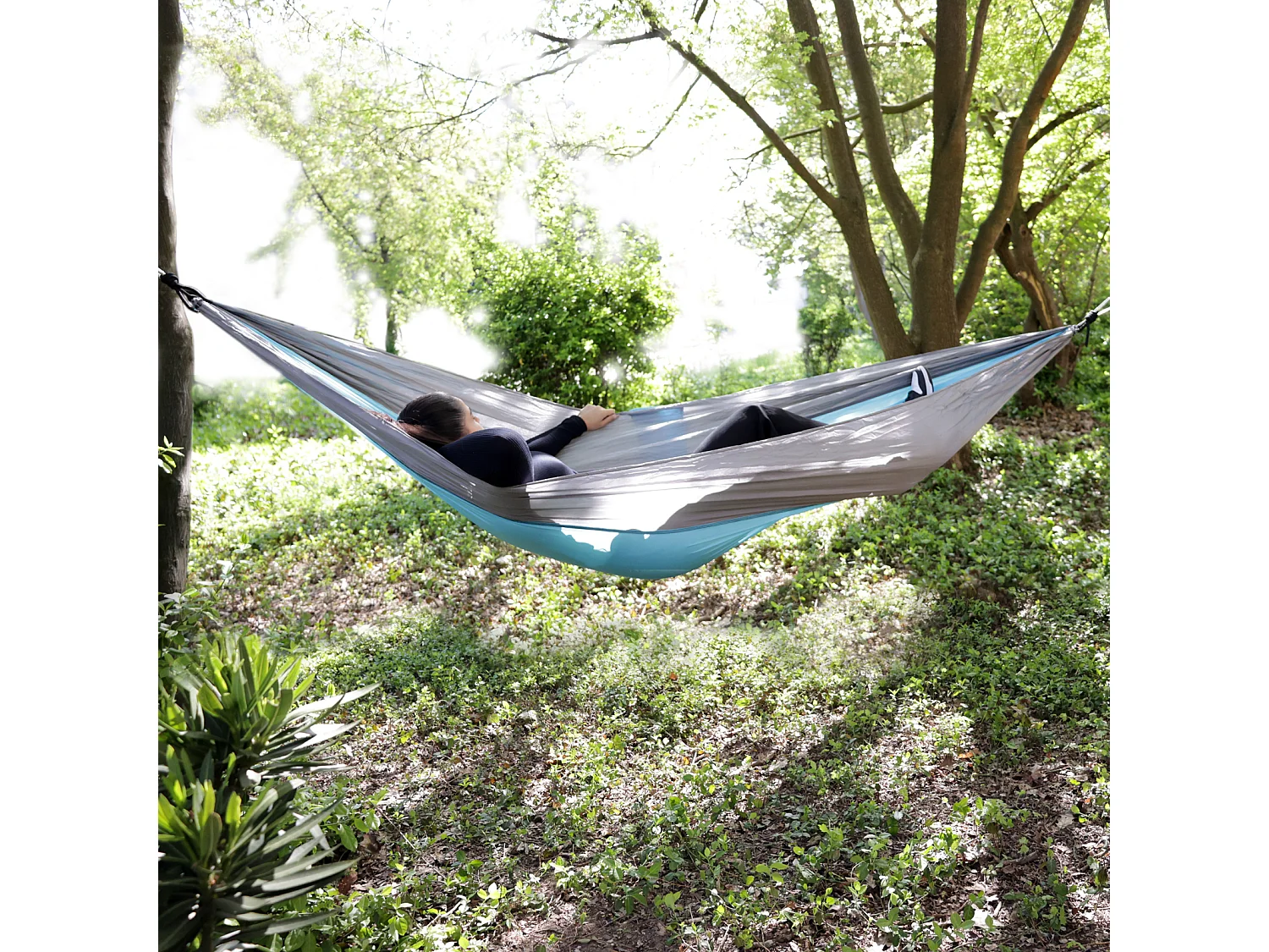 Hamac Outdoor Camping ultra-léger