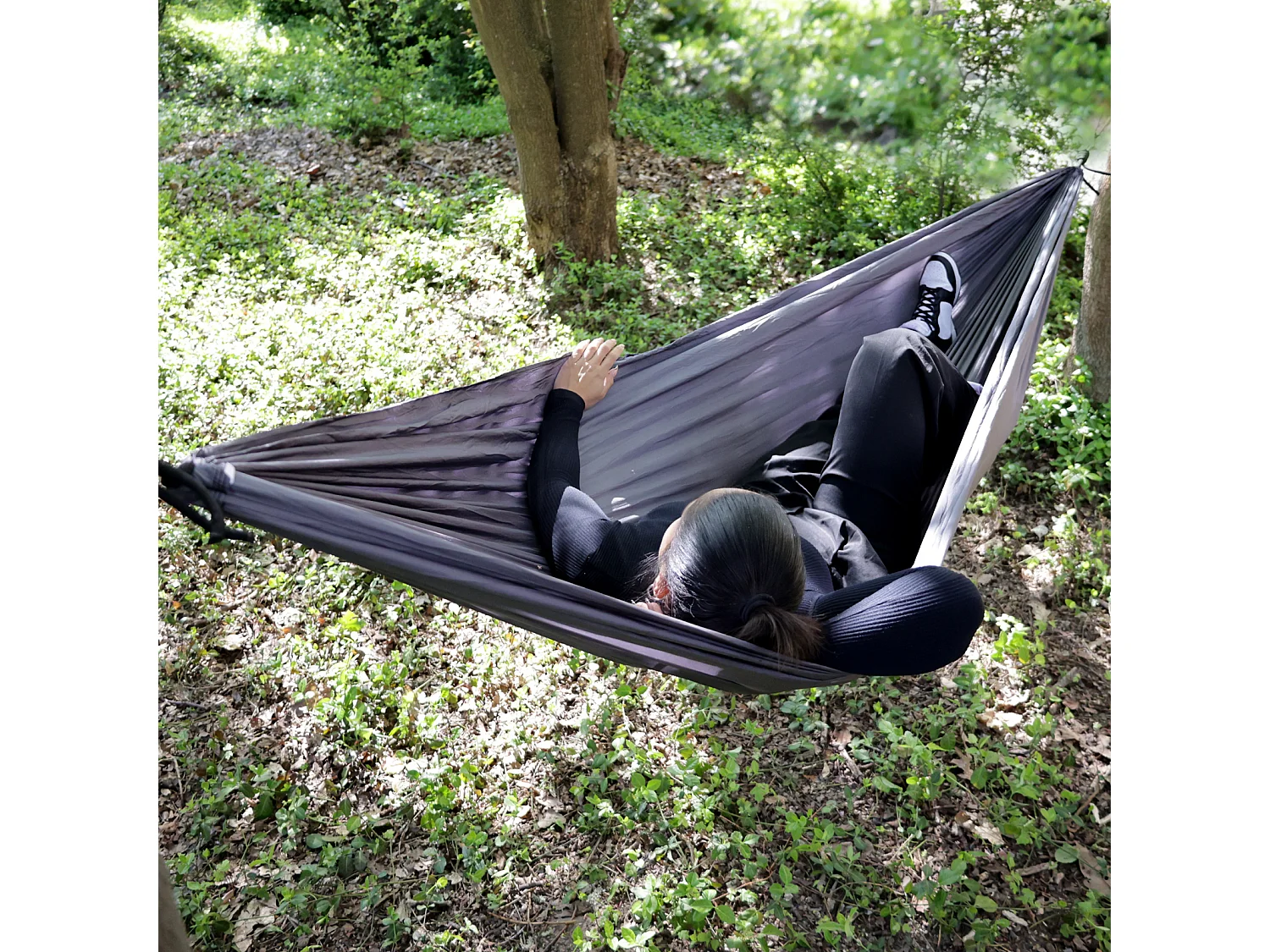 Hamac Outdoor Camping ultra-léger