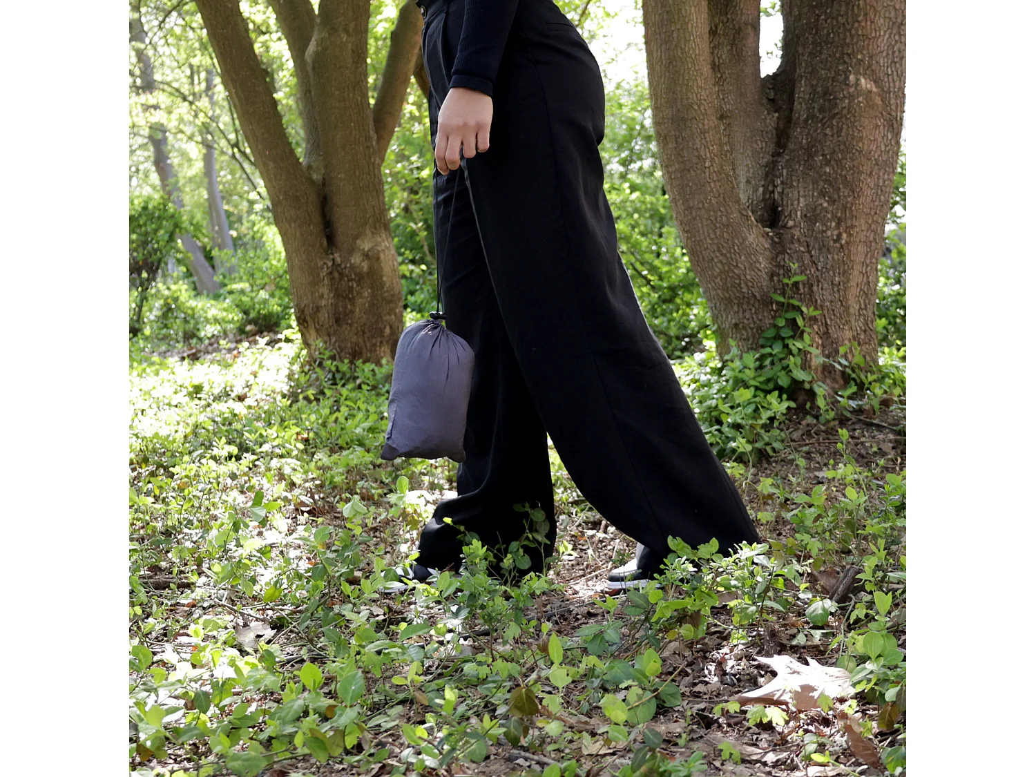 Hamac Outdoor Camping ultra-léger