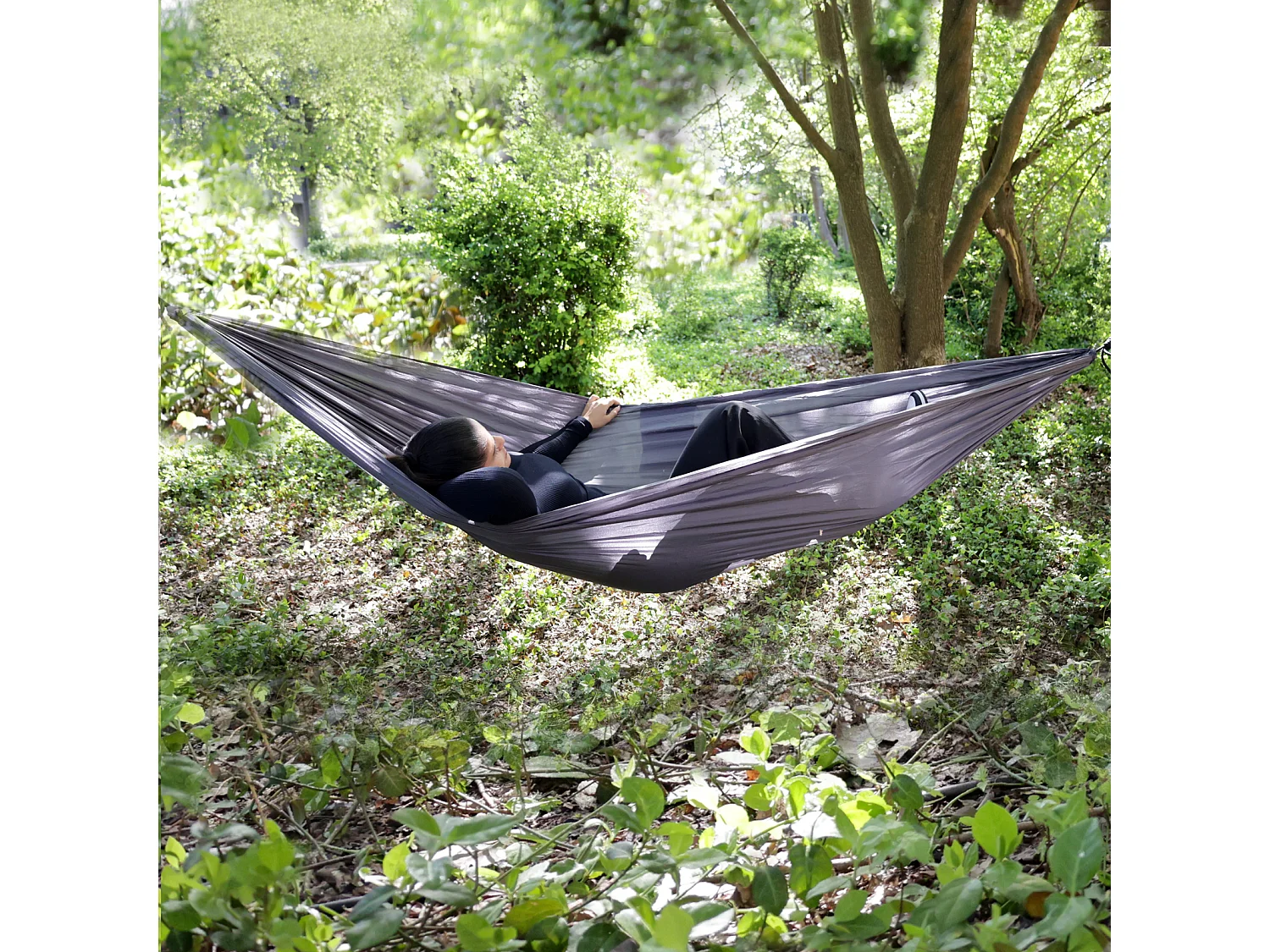 Hamac Outdoor Camping ultra-léger