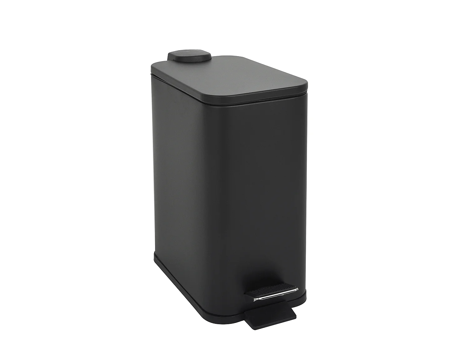 MÜLLEIMER ST5 5L Schwarz