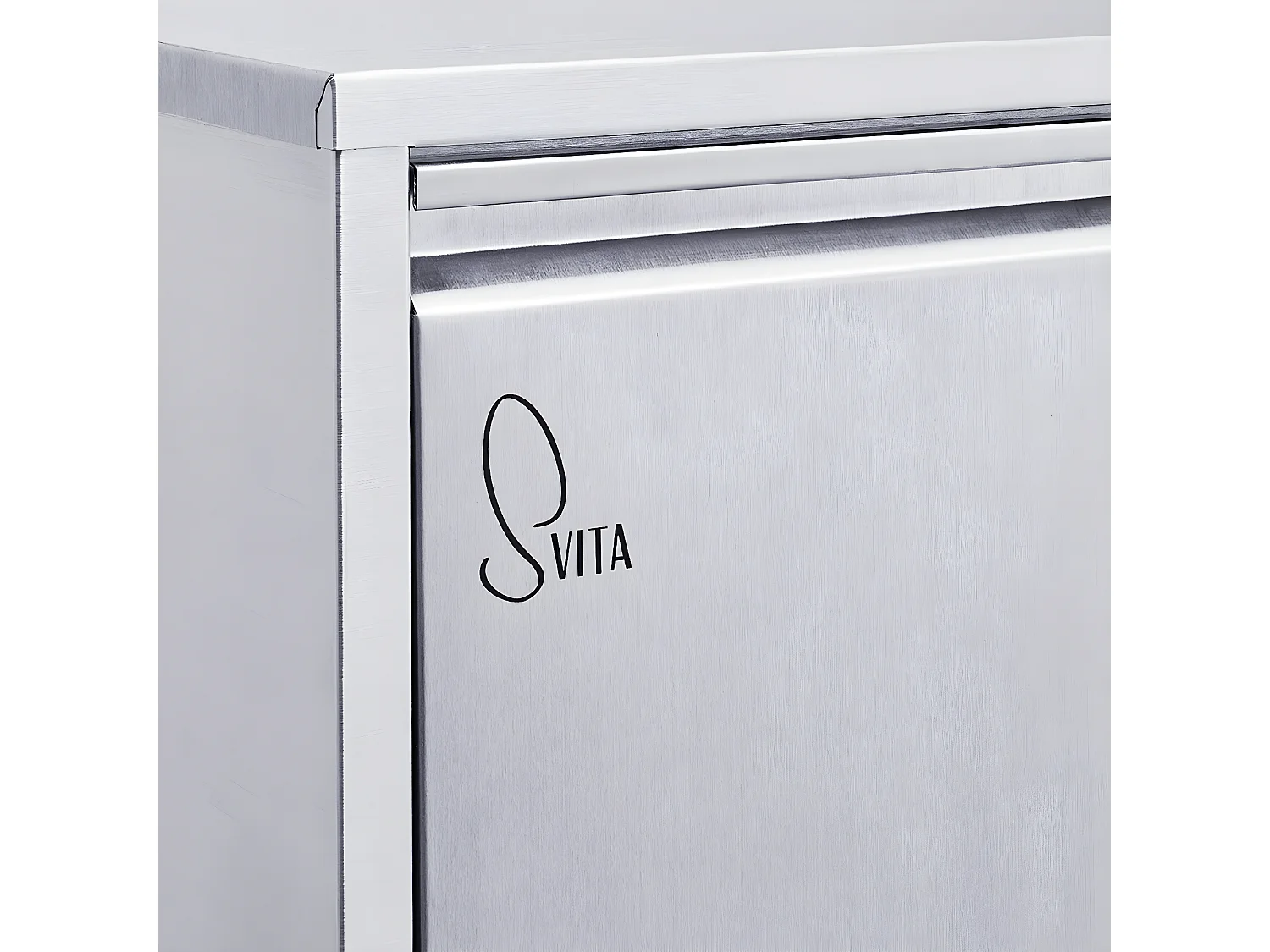 Poubelle verticale Tri sélectif