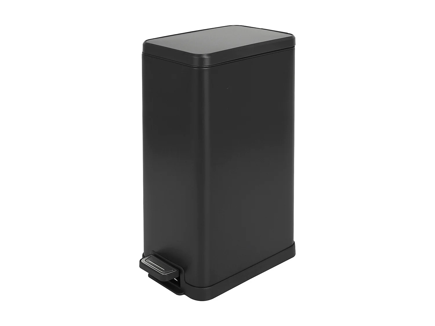 MÜLLEIMER STM18 18L Schwarz