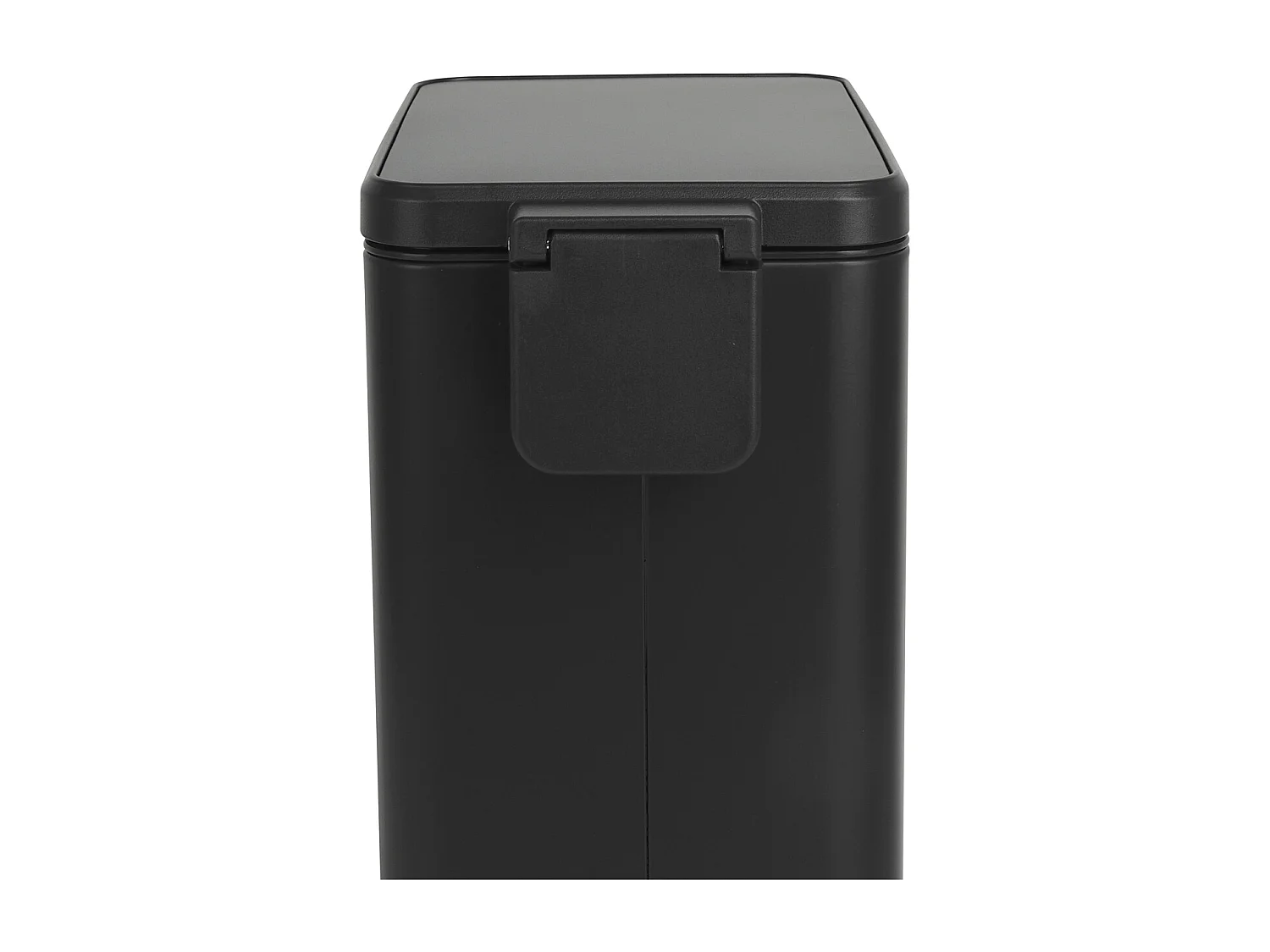 MÜLLEIMER STM18 18L Schwarz