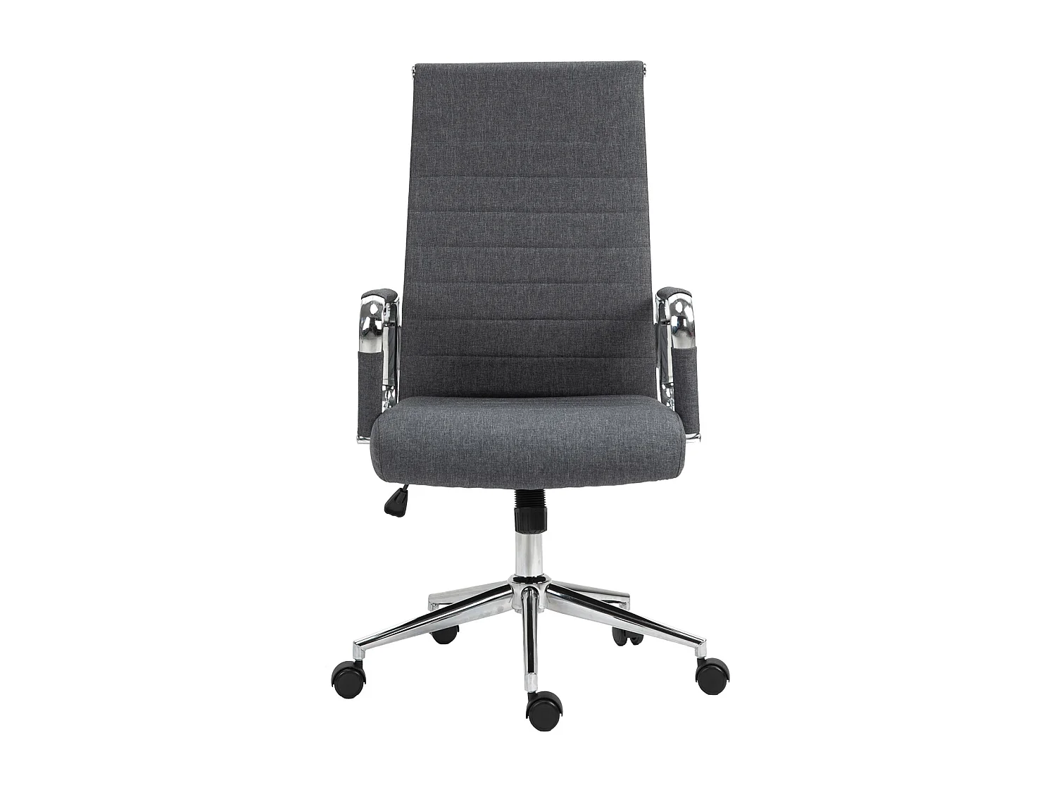 Chaise de bureau tissu Office Comfort