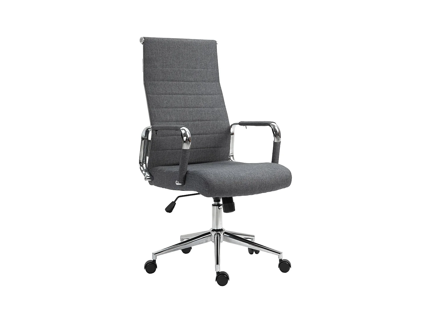 Chaise de bureau tissu Office Comfort